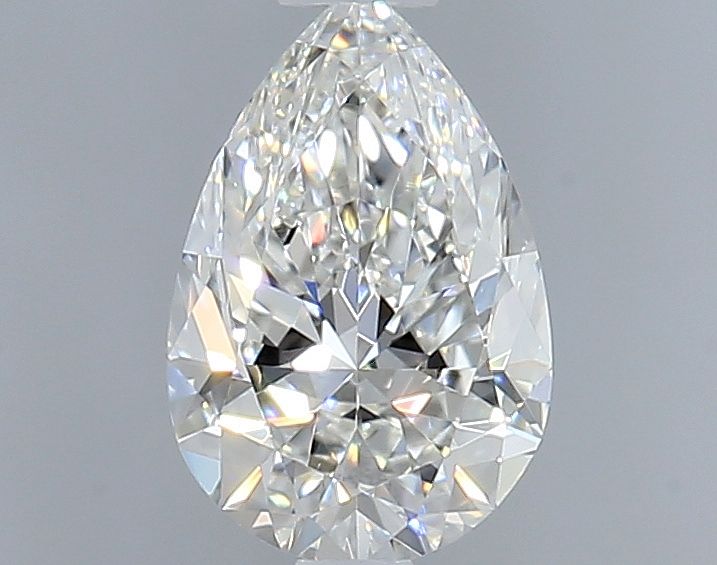 0.50 ct Pear diamond
