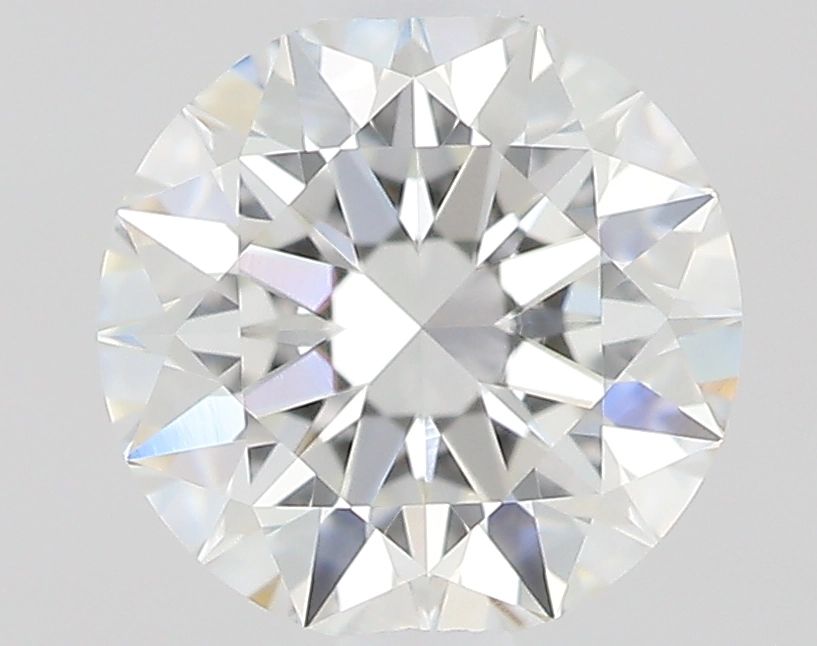 0.50 ct Round diamond