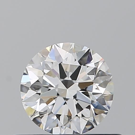 0.50 ct Round diamond