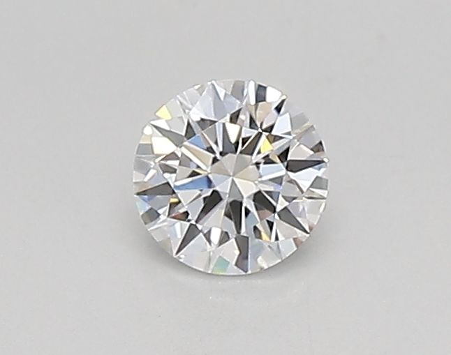 0.32 ct lab-grown Round Diamond