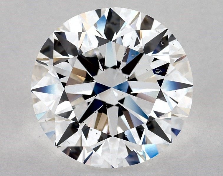 6.02 Carat