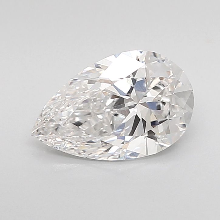 1.51 ct. pear Lab Grown Diamond front image