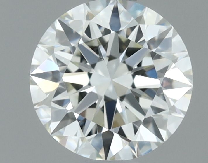 0.50 ct Round diamond