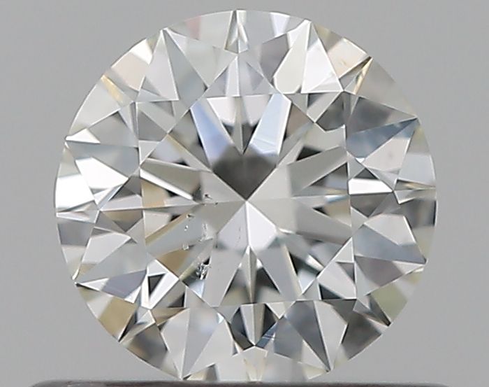 0.43 ct Round Diamond