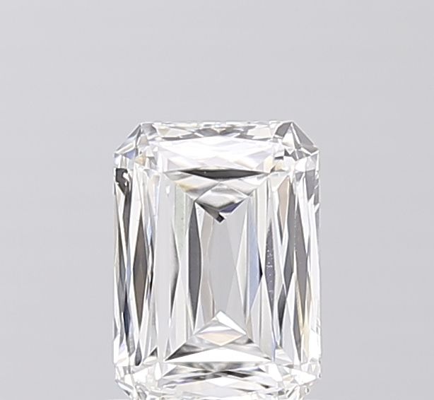 1.05 ct. radiant Lab Grown Diamond front image