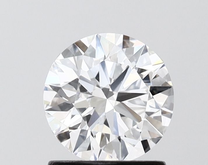 1.06 ct. round Lab Grown Diamond front image
