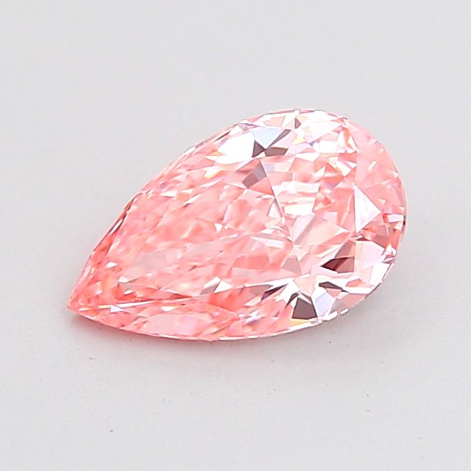1.01 ct Pear diamond