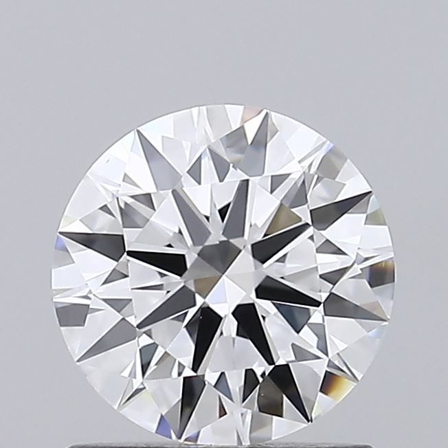 1.06 ct. round Lab Grown Diamond front image