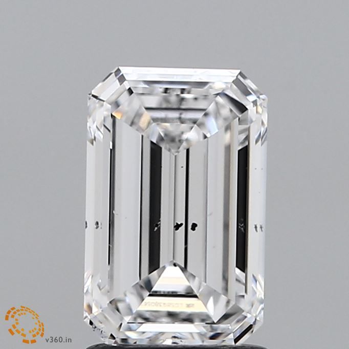 1.69 Carat