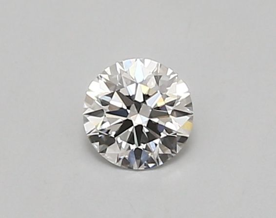 0.37 ct lab-grown Round Diamond