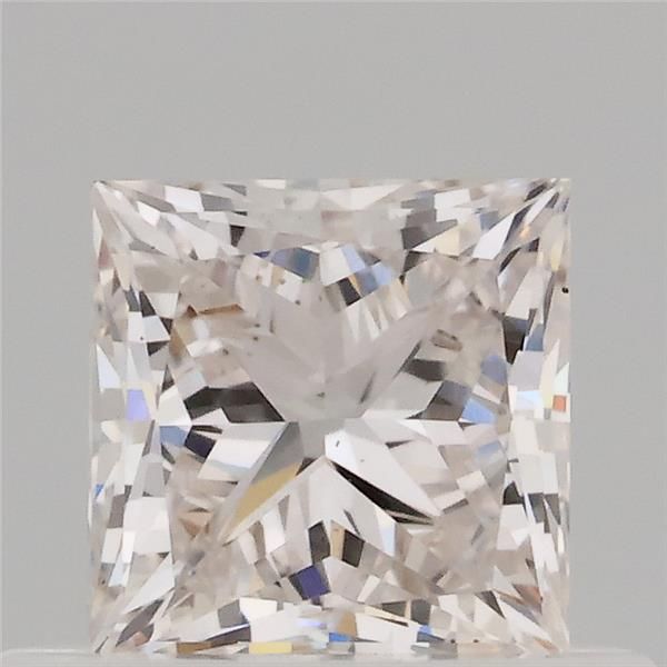 0.50 ct Princess diamond