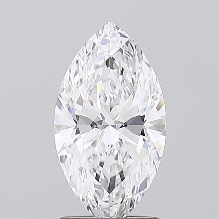 1.53 ct. marquise Lab Grown Diamond front image