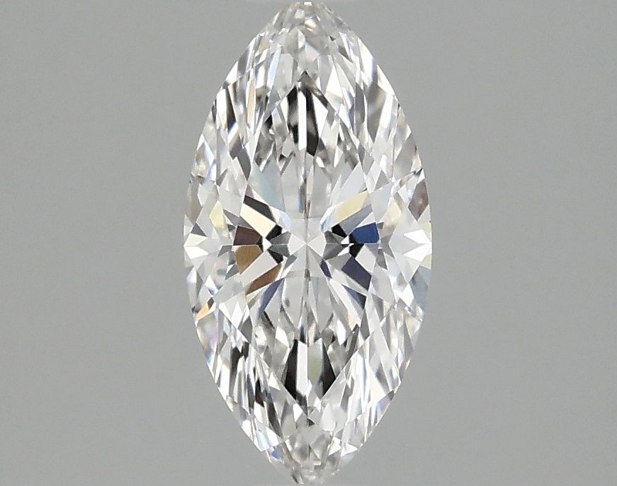 1.02 ct. marquise Lab Grown Diamond front image