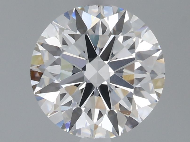 1.03 ct. round Lab Grown Diamond front image