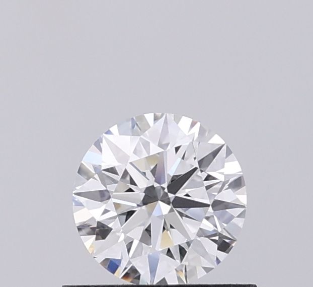0.59 ct. round Lab Grown Diamond front image