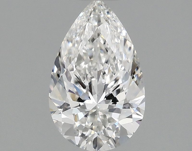 1.08 ct. pear Lab Grown Diamond front image