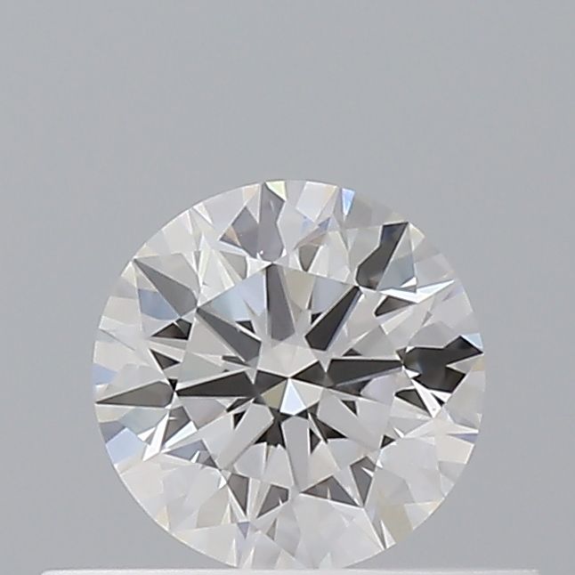 0.35 ct Round diamond