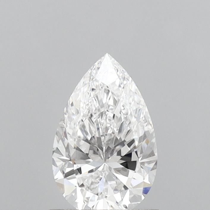1.05 ct. pear Lab Grown Diamond front image