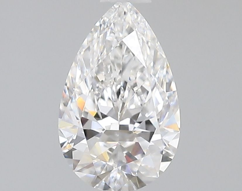 1.19 ct. pear Lab Grown Diamond front image