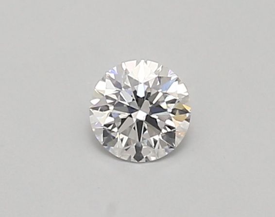 0.28 ct lab-grown Round Diamond