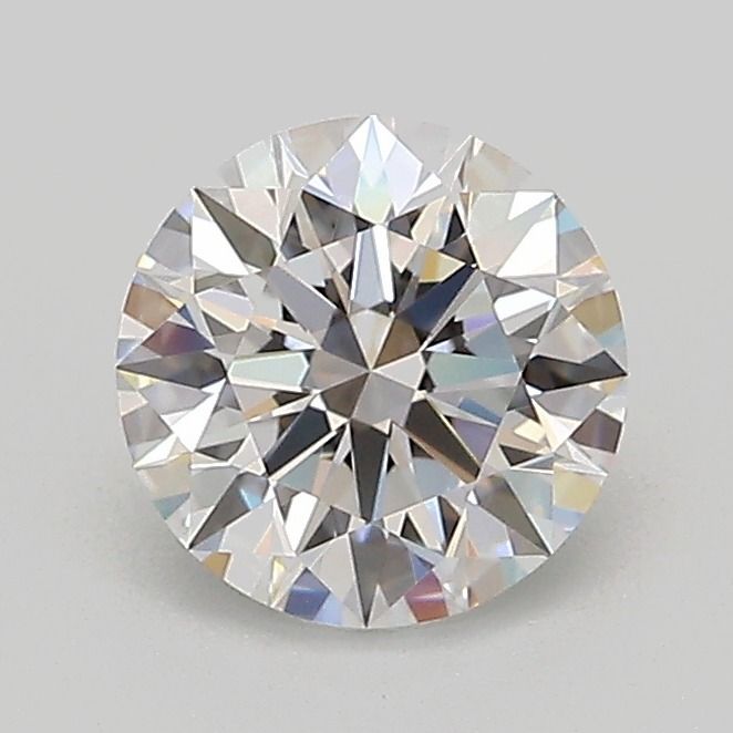 1.04 ct. round Lab Grown Diamond front image