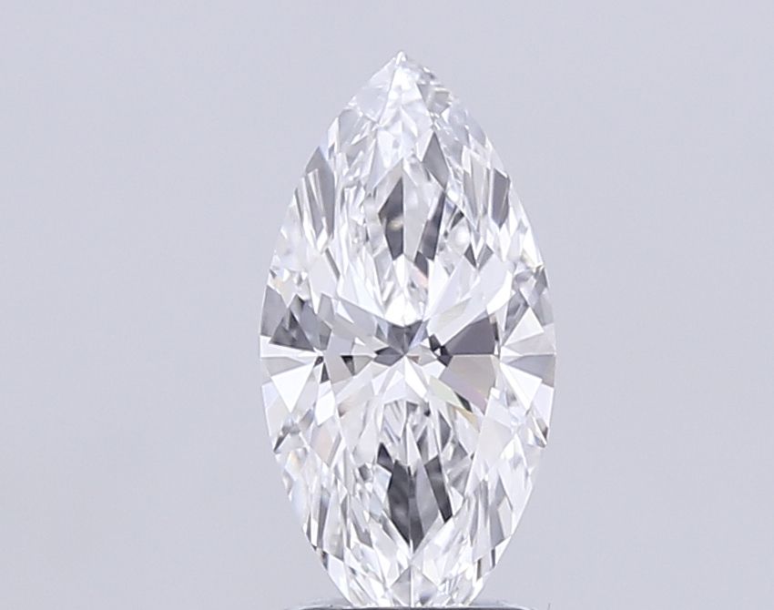 1.83 ct. marquise Lab Grown Diamond front image