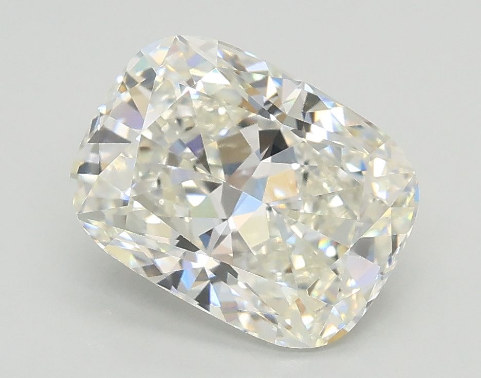 2.06 ct Cushion Modified diamond