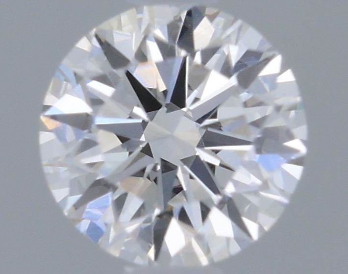 0.28 ct lab-grown Round Diamond