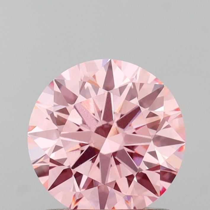 1.03 ct. round Lab Grown Diamond front image