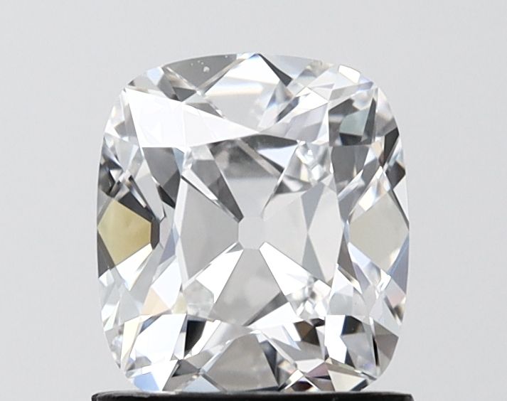 1.51 ct. cushion Lab Grown Diamond front image