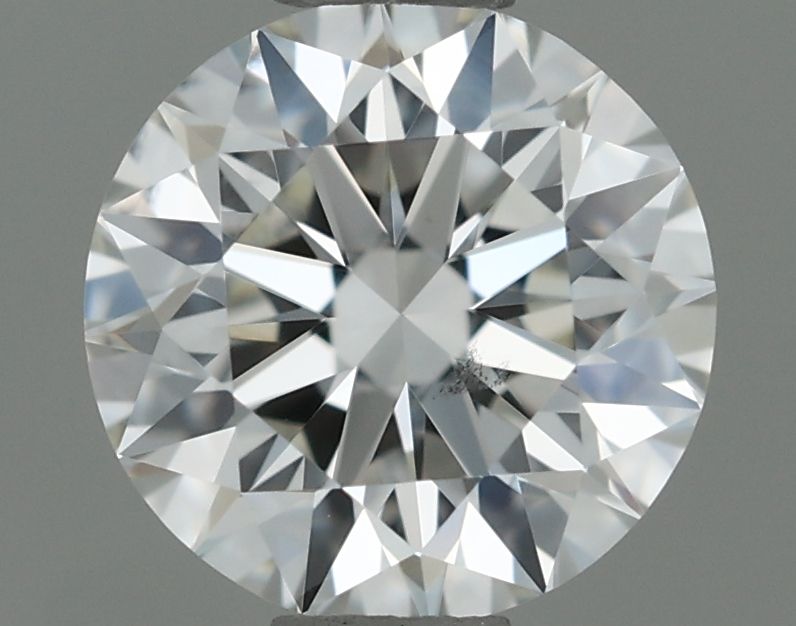 0.50 ct Round diamond