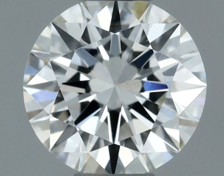 0.36 ct Round diamond