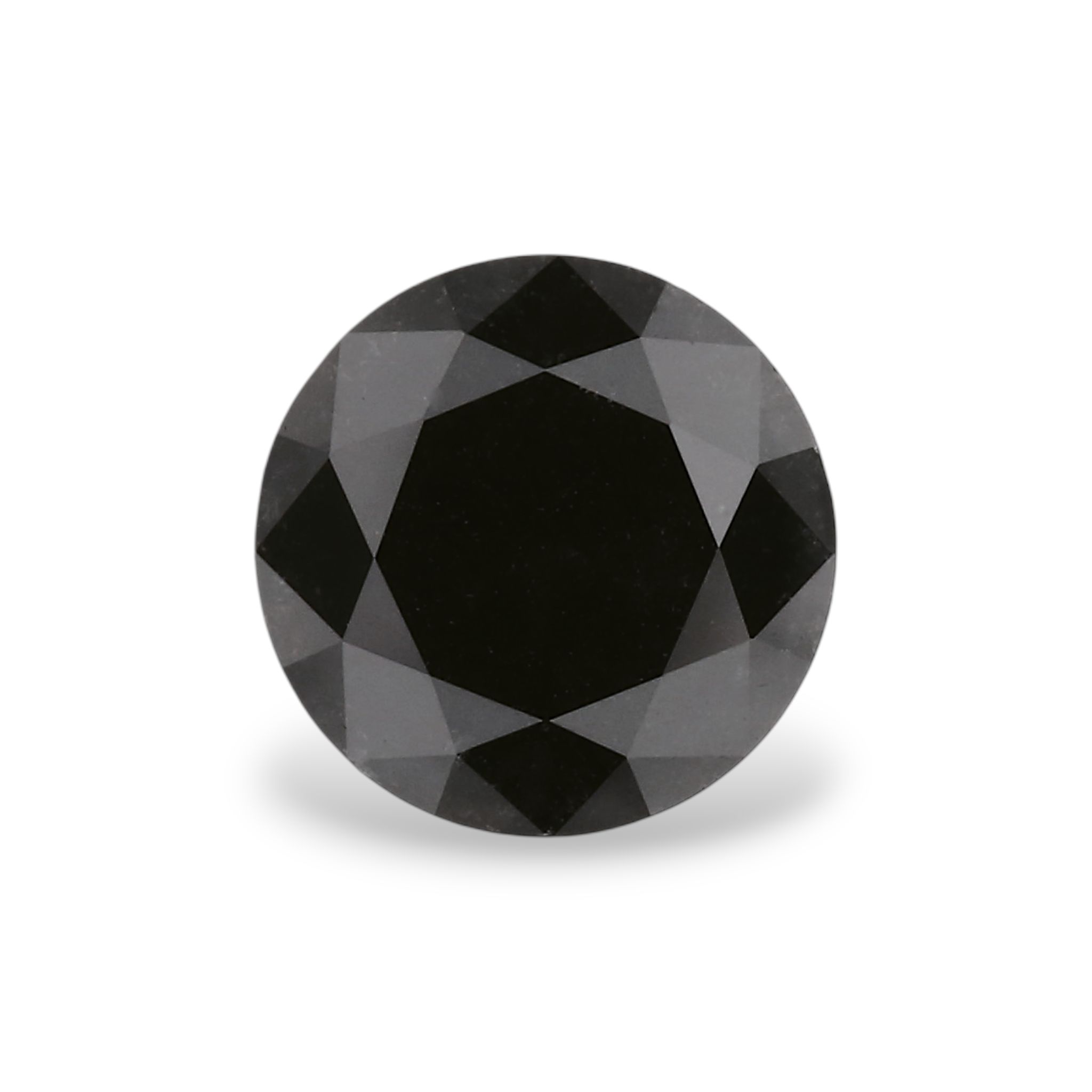 1.06 ct Round diamond