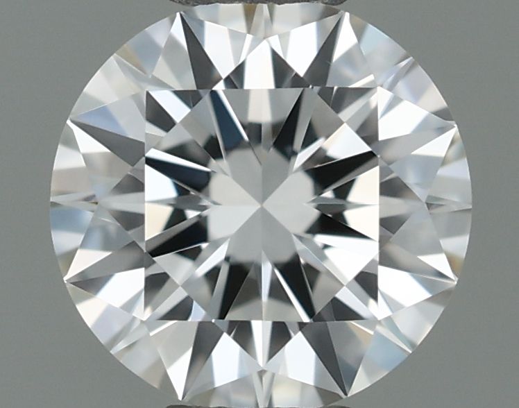 0.40 ct Round diamond