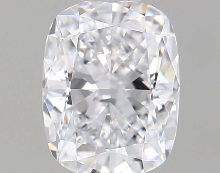 0.52 ct lab-grown Cushion modified Diamond
