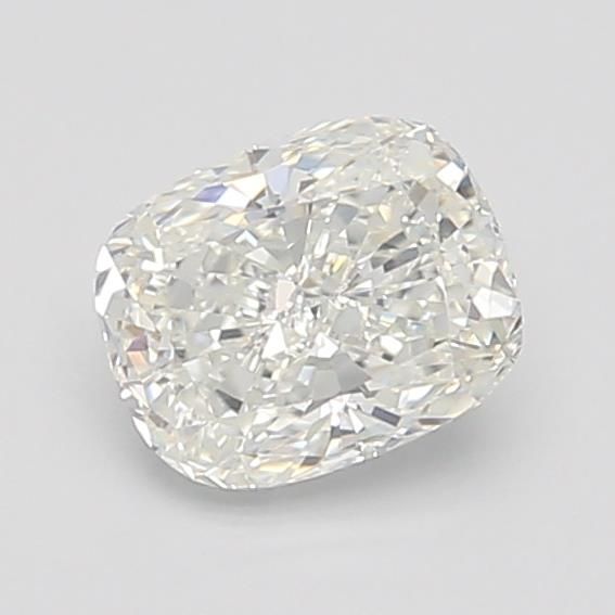 0.62 ct Cushion Brilliant diamond