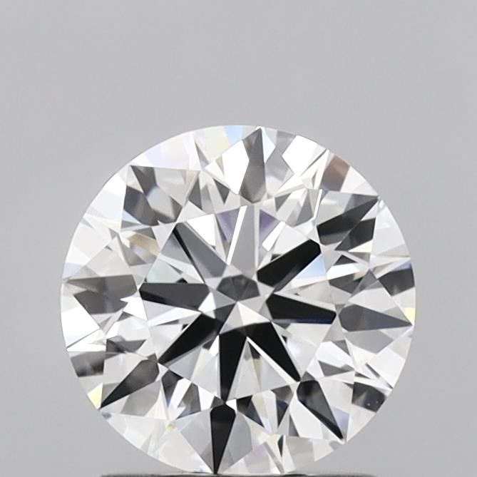 1.78 ct Round diamond