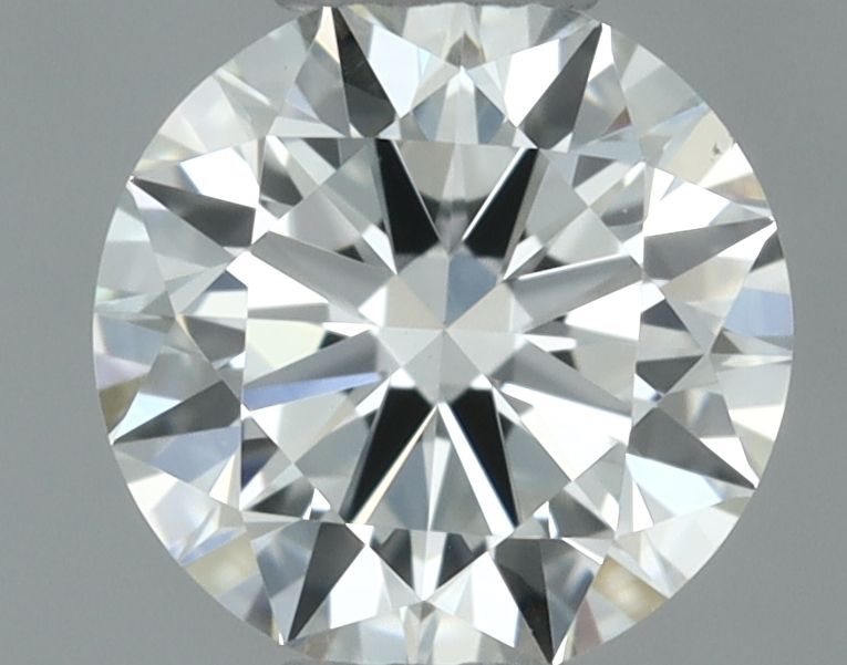 0.40 ct Round diamond