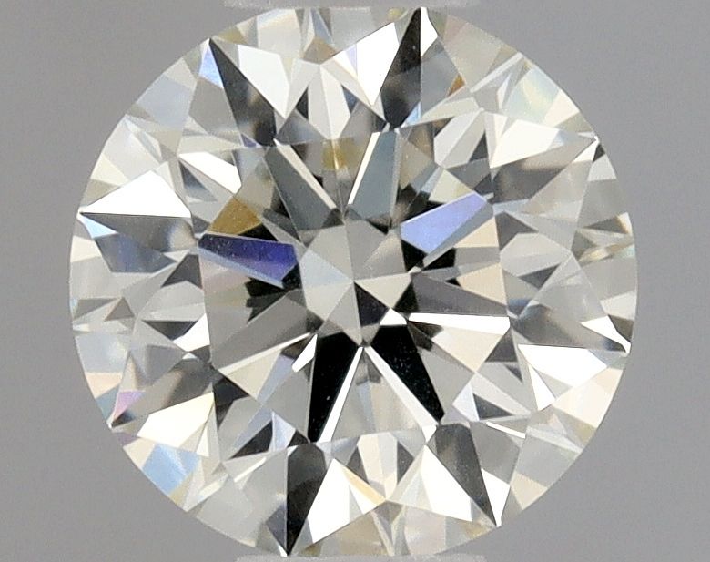 0.35 ct Round Diamond