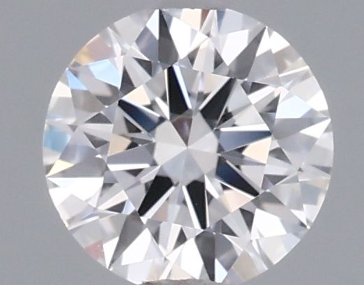 0.49 ct lab-grown Round Diamond