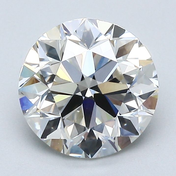 2.00 ct Round diamond