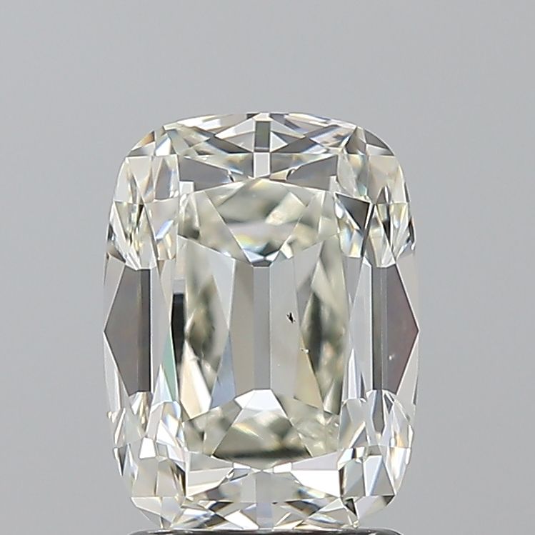 2.01 ct Old miner Diamond