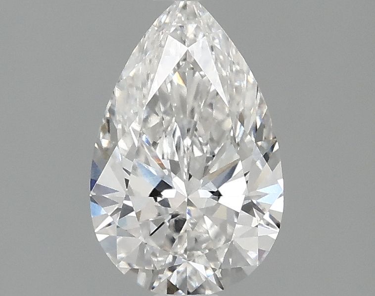 1.07 Carat