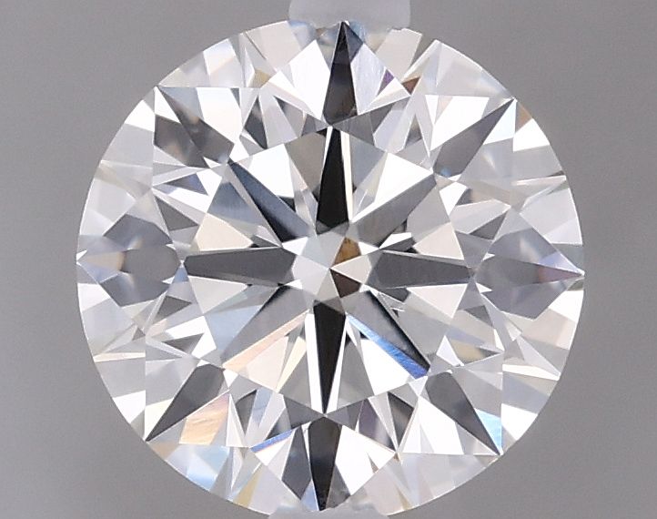 1.01 ct. round Lab Grown Diamond front image