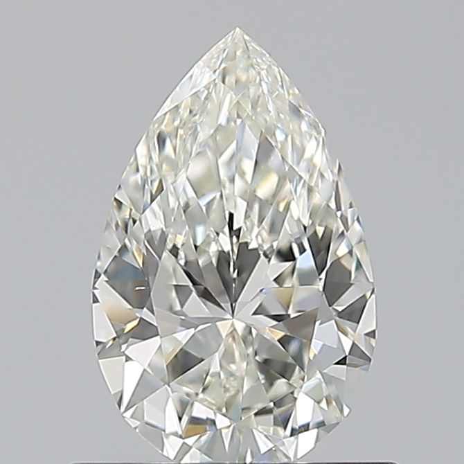 0.70 ct Pear diamond