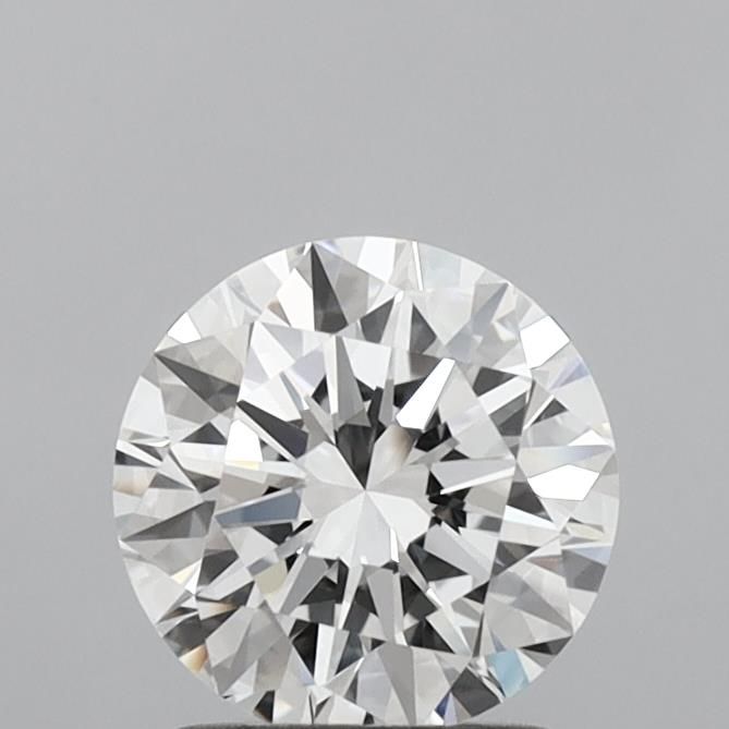 1.50 ct Round diamond