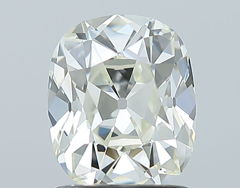 1.31 ct Old miner Diamond