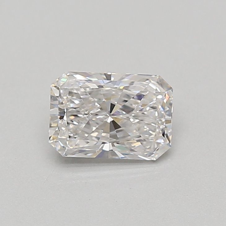 0.89 ct. radiant Lab Grown Diamond front image