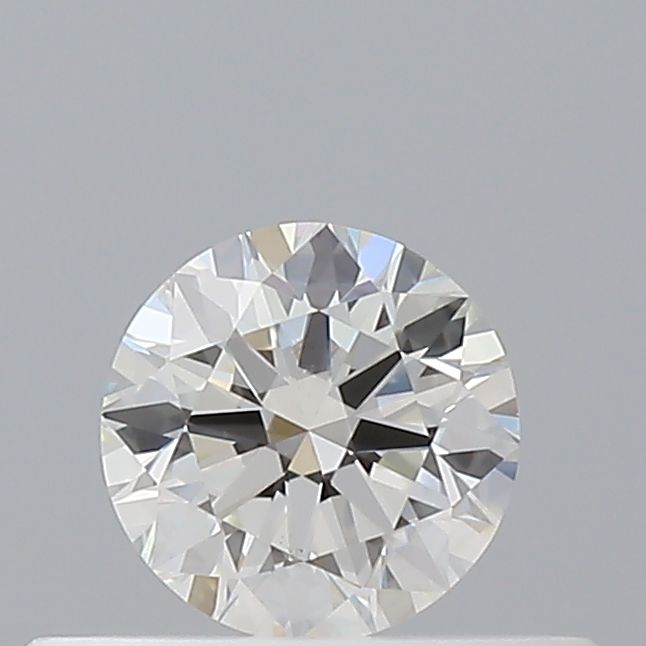 0.3 ct Round Diamond
