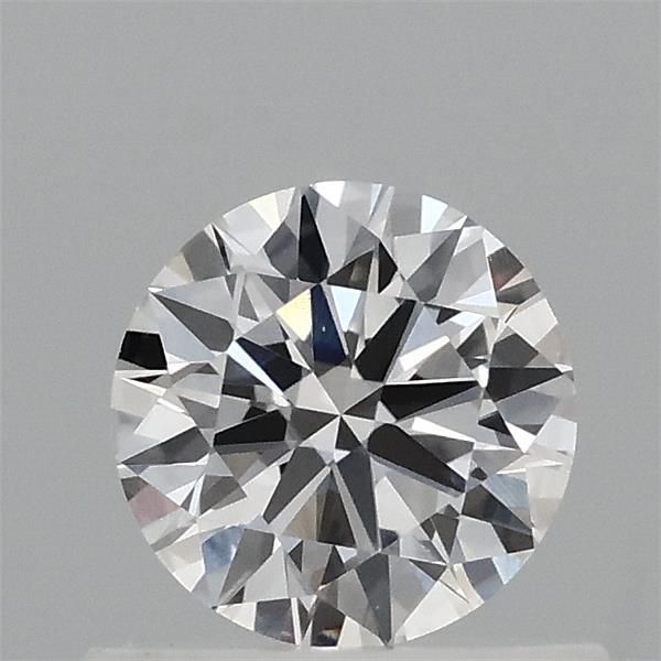 0.53 ct lab-grown Round Diamond